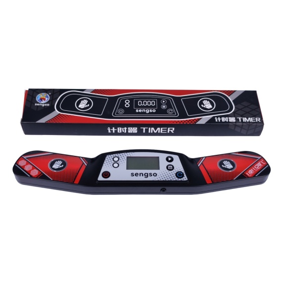 Zenko Timer Timer SengSo V2 | SengSo